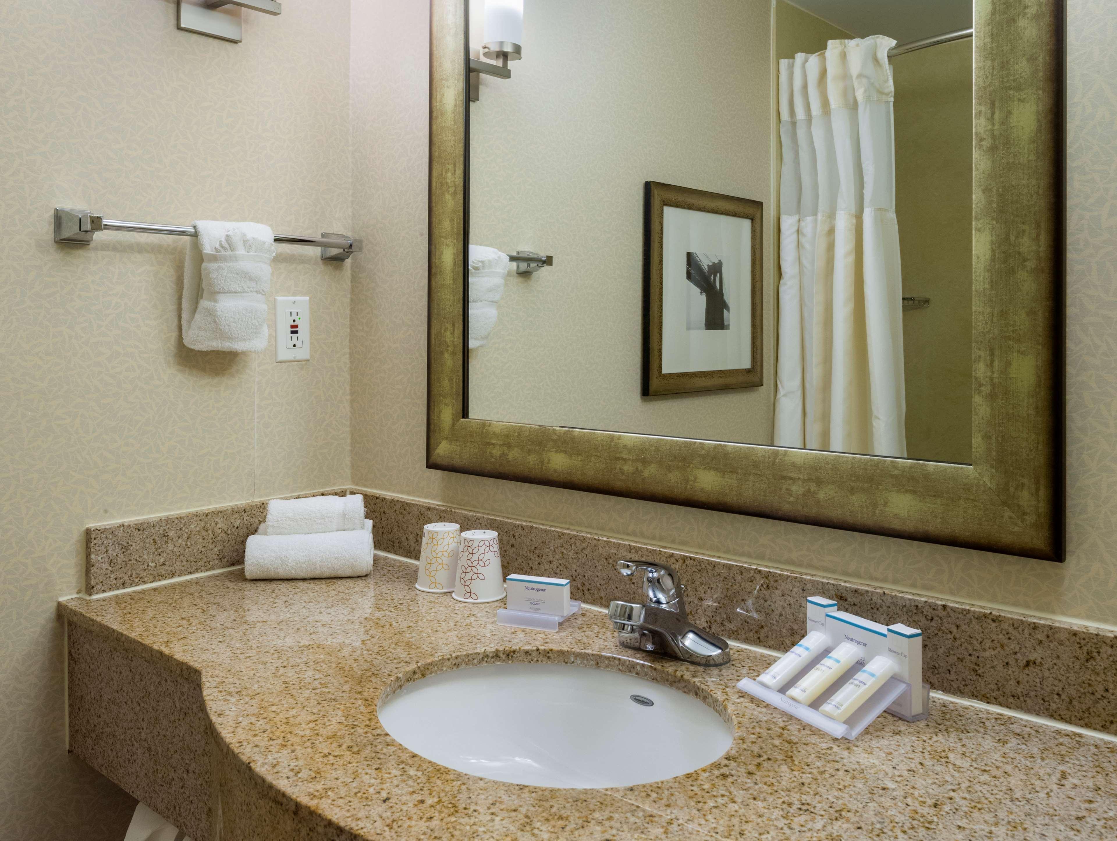 Hilton Garden New York/tribeca 3* Nueva York